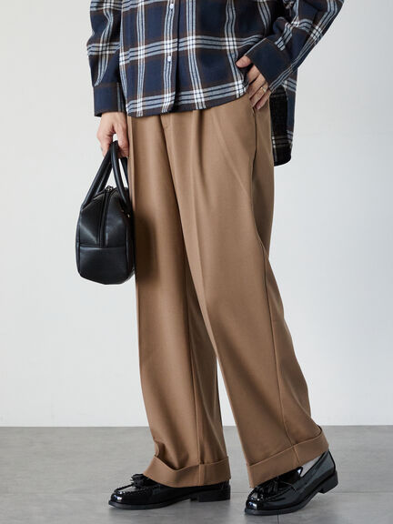 パンツ(ゴールド/金色系)｜レディースファッション通販のCAN ONLINE SHOP