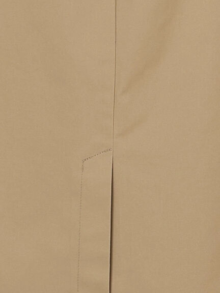 チノスカート（オフホワイト/ブラック/ベージュ）｜Lugnoncure（ルノンキュール）通販