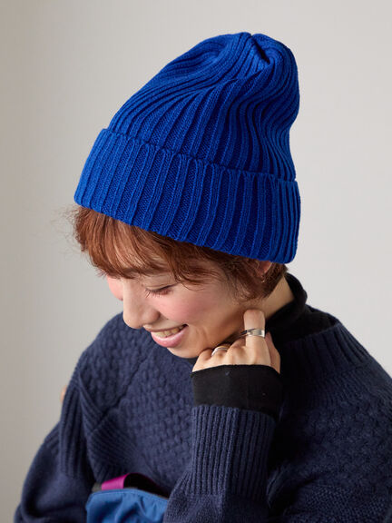 ハット・帽子(ブルー/青系)｜レディースファッション通販のCAN ONLINE SHOP