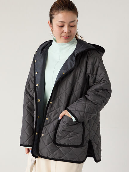 アウター｜レディースファッション通販のCAN ONLINE SHOP