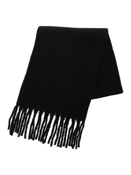 ボリュームストール（グレー/ブラック/レッド/ベージュ）｜Lugnoncure（ルノンキュール）通販