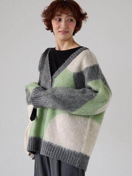 カーディガン｜レディースファッション通販のCAN ONLINE SHOP