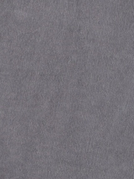 細コーデュロイタックワイドパンツ（オフホワイト/グレー/ピンク）｜Lugnoncure（ルノンキュール）通販