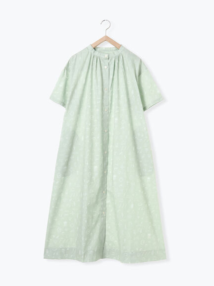 Isonokei Collab One Piece