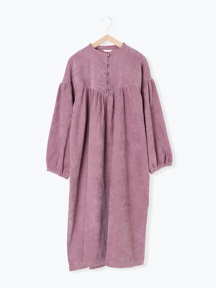 ワンピース パープル 紫系 レディースファッション通販のcan Online Shop