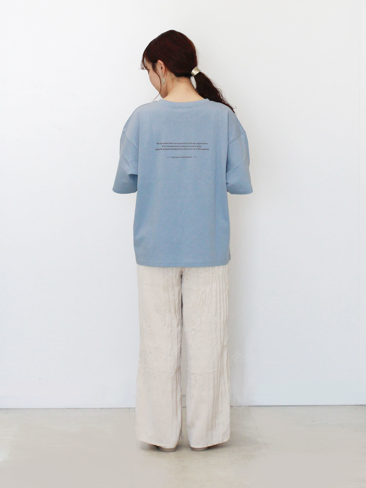 残りわずか 在庫限り超価格 Gallery Dept 胸ポケットデザインが大人クールな魅力のtシャツ 代引き手数料無料 Steamshowers4less Com