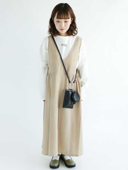 ワンピース Ehka Sopo エヘカソポ 公式通販