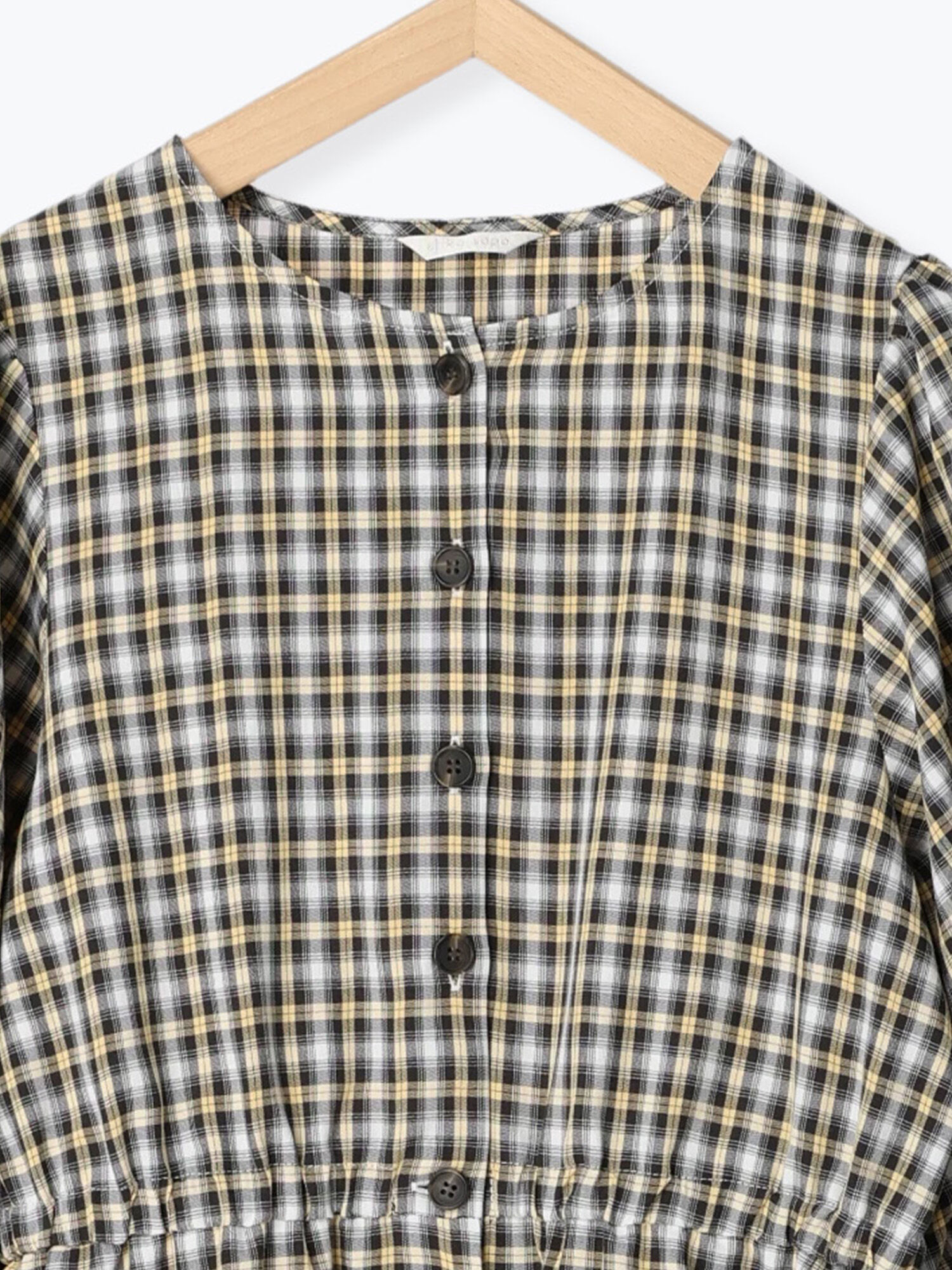 セール チェックパフスリーブワンピース ブラック グリーン サックスブルー ワンピース ワンピース Ehka Sopo エヘカソポ 公式通販 セール チェックパフスリーブワンピース ブラック グリーン サックスブルー ワンピース ワンピース Ehka Sopo エヘカソポ 公式通販