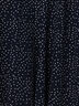ドットマーメイドスカート（ブラック/グリーン/ネイビー）｜ehka sopo（エヘカソポ）通販