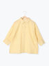 チェックビッグシャツ（ブラック/ピンク/イエロー/ミント）｜ehka sopo（エヘカソポ）通販