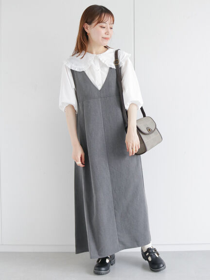 ワンピース Ehka Sopo エヘカソポ 公式通販