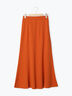 カットマーメイドスカート（ブラック/オレンジ/グリーン）｜ehka sopo（エヘカソポ）通販