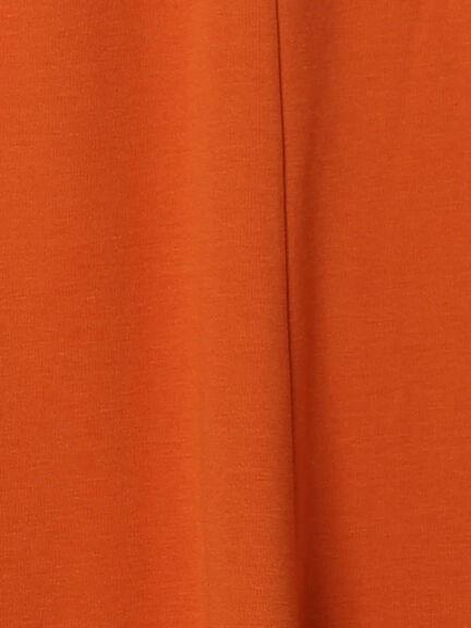 カットマーメイドスカート（ブラック/オレンジ/グリーン）｜ehka sopo（エヘカソポ）通販