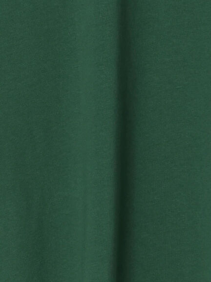 リンガーロゴプリントTシャツ（オフホワイト/グリーン/ネイビー/キナリ）｜ehka sopo（エヘカソポ）通販