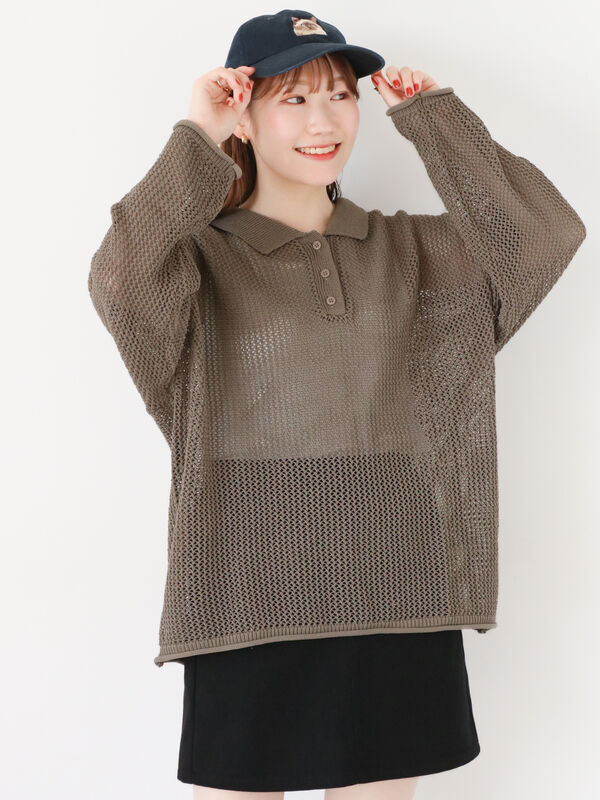 セール】 ◎ツイルミニスカート（ブラック/ベージュ/カーキ/キナリ  