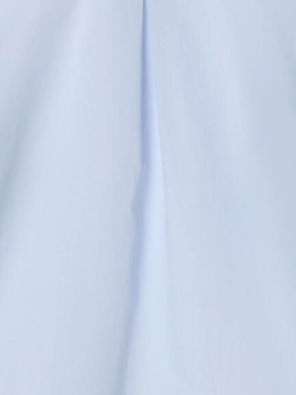 柄アソート袖リボンシャツ（オフホワイト/イエロー/オリーブ/サックスブルー/ラベンダー）｜ehka sopo（エヘカソポ）通販