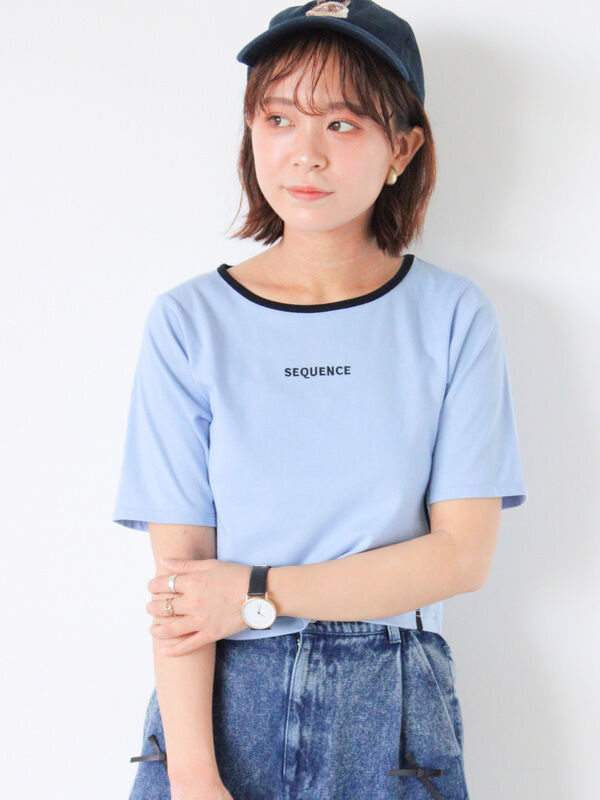 tシャツ むずかしく 刺繍