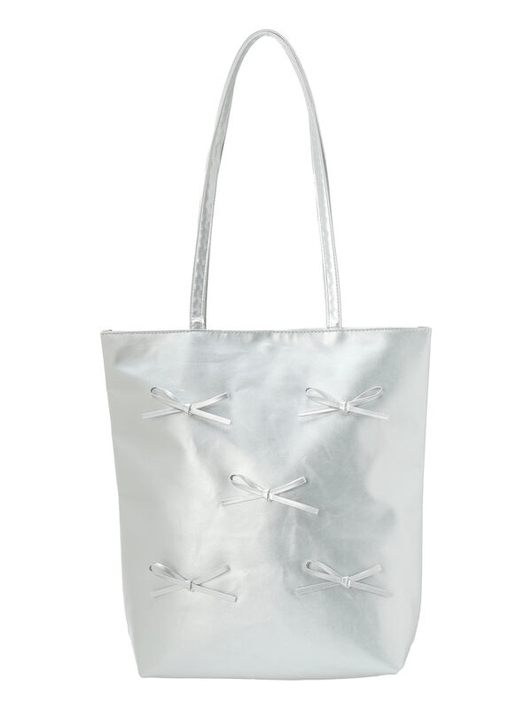 取り置き❤️保冷機能付きリボントートバック❤️エコバック20✖️32✖️13㎝ 取り置き❤️保冷機能付きリボントートバック❤️エコバック20✖️32✖️13