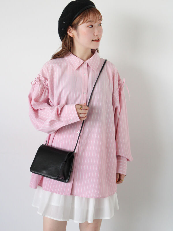 あそ美や　ビッグリボンイヤーマフ　濃赤 ビッグリボンイヤーマフ【1赤】マット | あそ美や