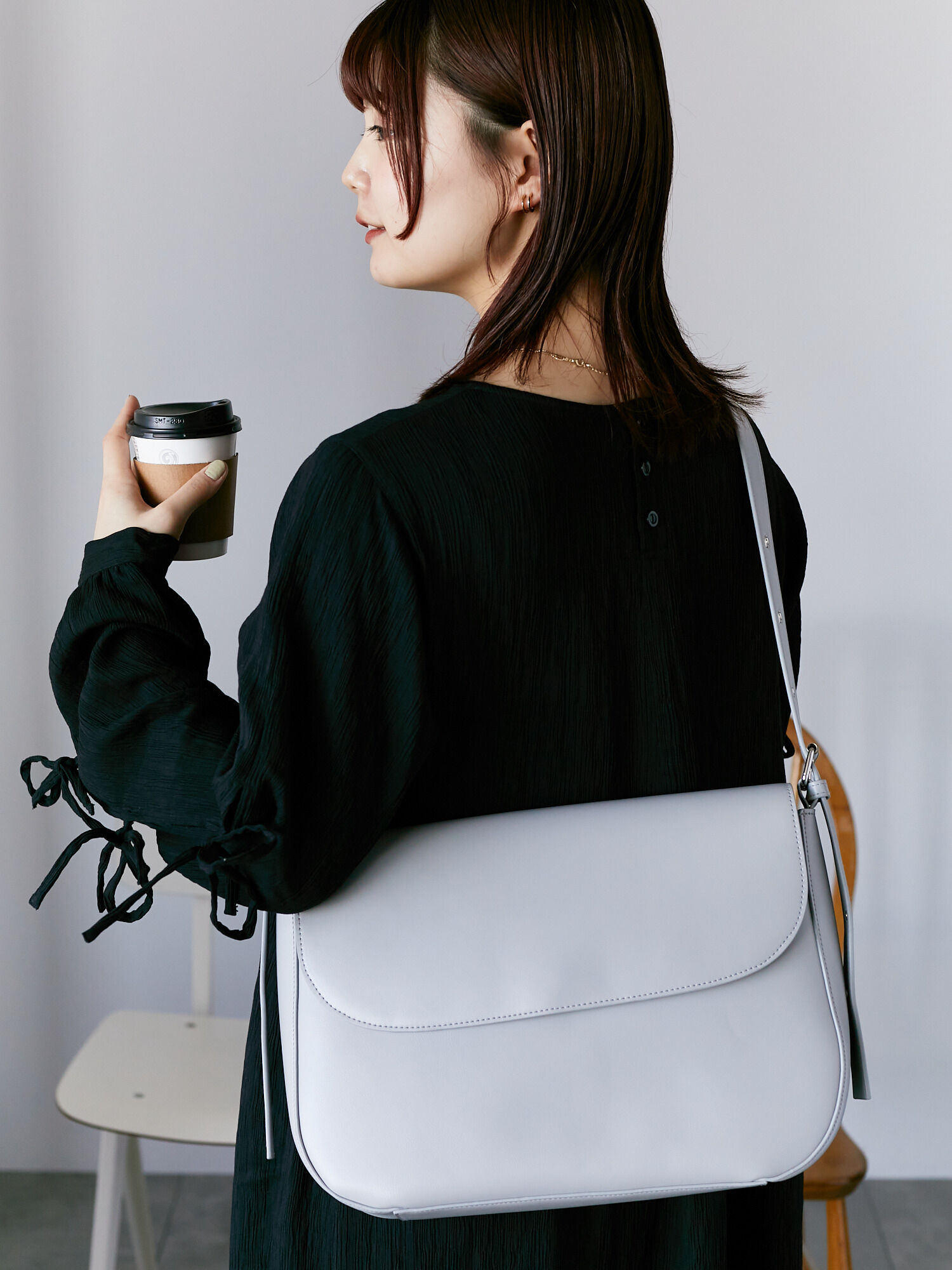 着用商品画像