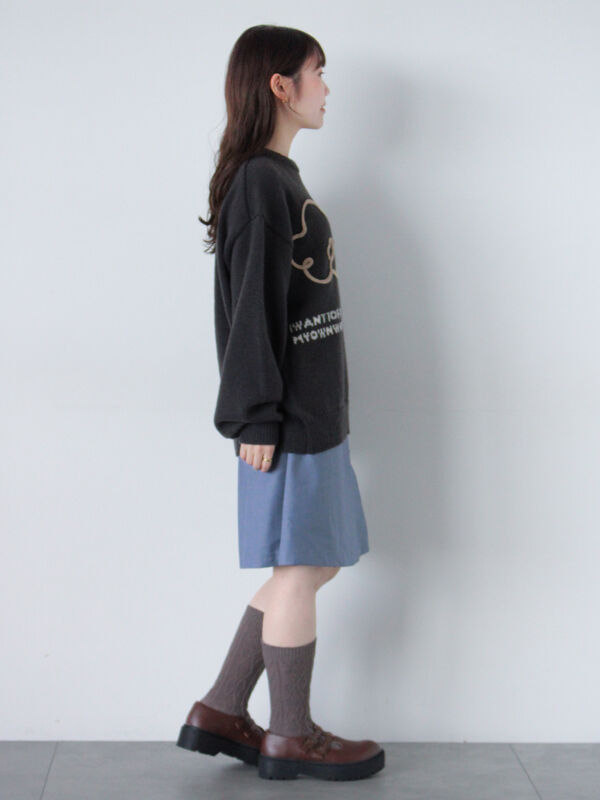 radyフラワーカティー AMOROSA MODERNO（アモローサモデルノ）のダイヤモンドローズ