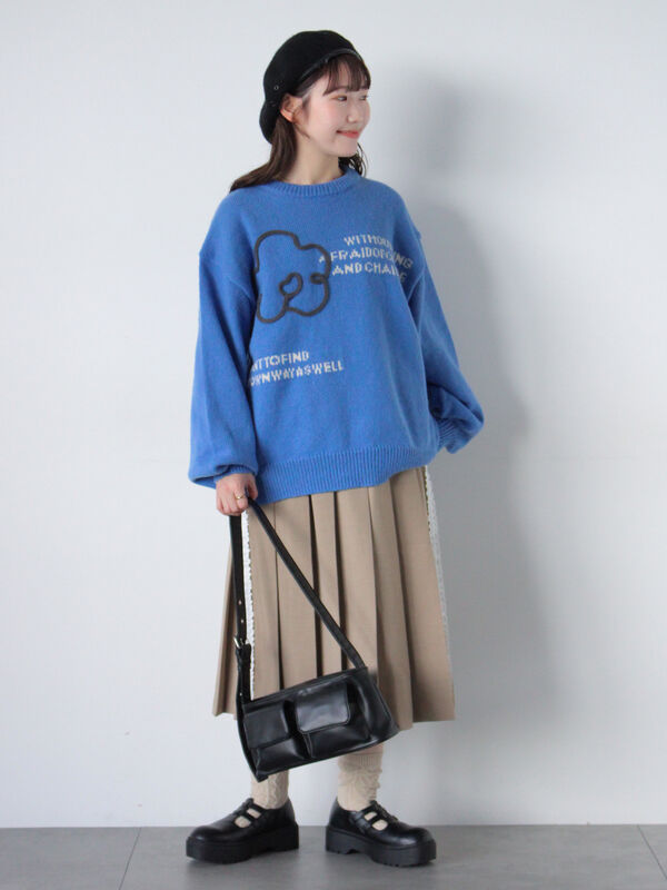 Creative Drug Store ニットLサイズ imgrc0127633094.jpg