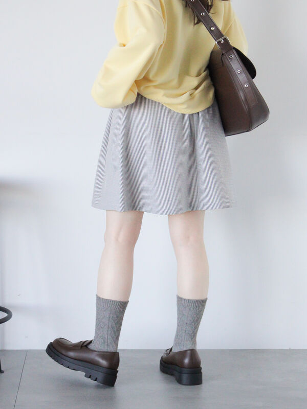 USAGI_s　2点まとめ　ミニスカ青S カモフラタンクトップS 迷彩ミニスカート（色：ブラック系）のおすすめ人気商品一覧