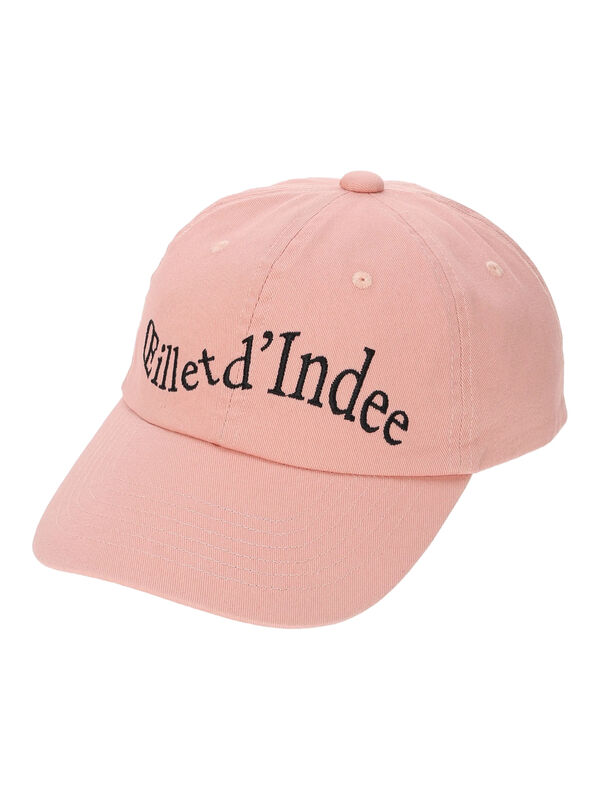 OPEN YYピンクキャップ 刺繍 OPEN YY キャップ COTTON BALL CAP｜MIRISE(ミライズ)公式通販