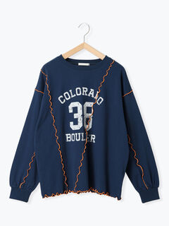 クリープハイプ　ロゴロンT 商品詳細ページ | クリープハイプ オンラインショップ | クリープ