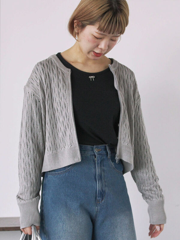 MSSP COSMOS ヘアリボン MSSP COSMOS ヘアリボン