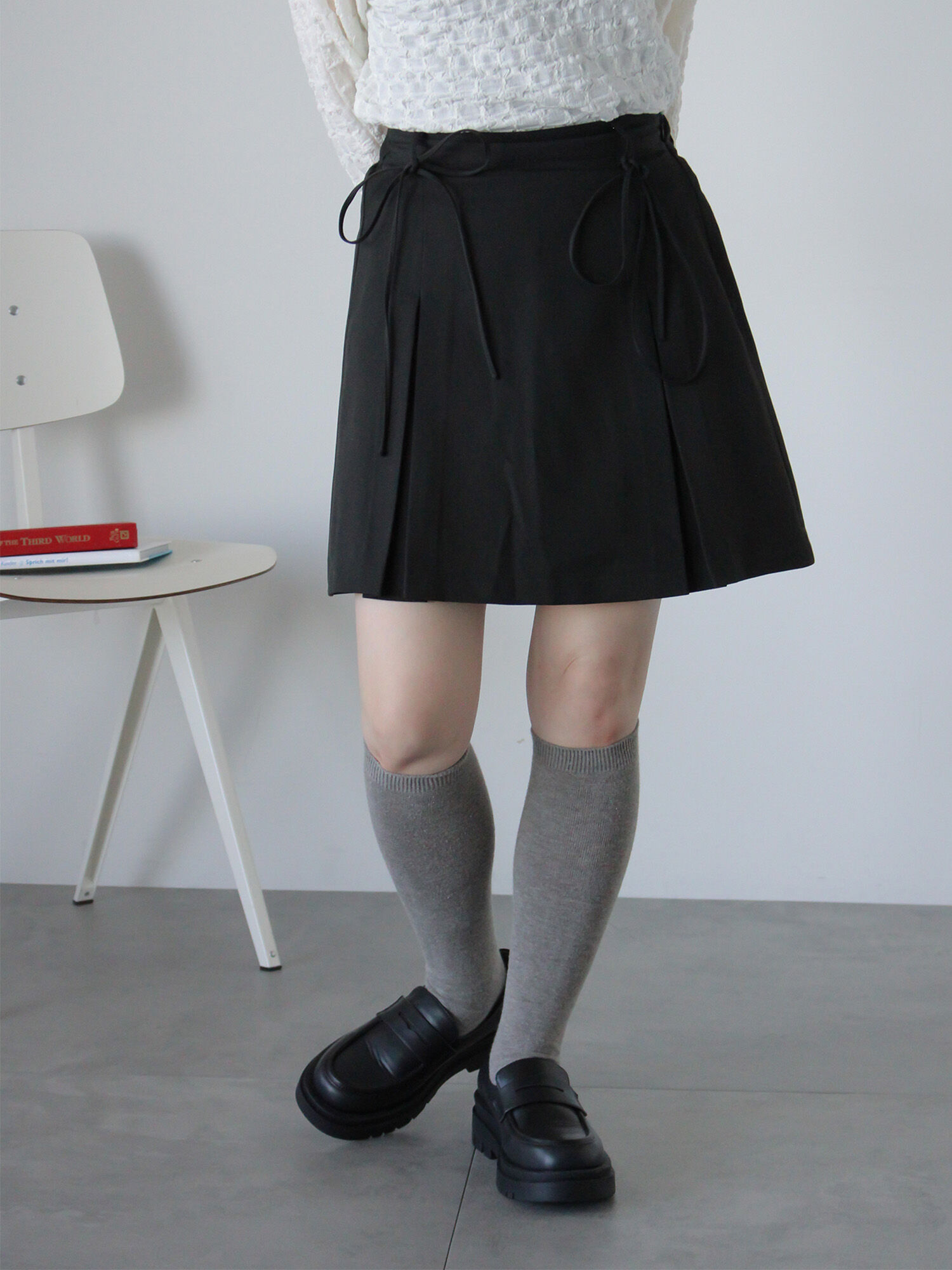 着用商品画像