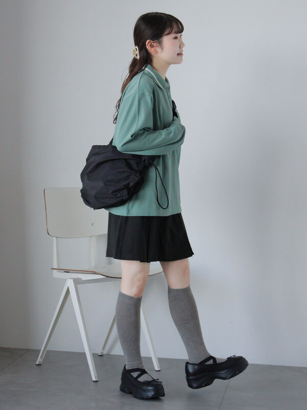 ロエベ　ミニスカート　32 ほぼ未使用 LOEWE（ロエベ）ミニスカート 黒 サイズ:32(XXS位) レディース