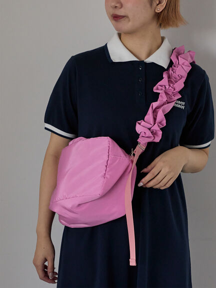 mojocamar♡モジョカマー　ネイビー キルティングバッグSwan Amazon | 森野帆布 x SIGNAL FLAG SF-0551 Kawanishi Model