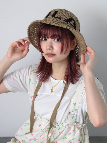 【ちびぱち様限定‼︎】THE9SHOP 丸めて洗えるSUMMERHAT白 ちびぱち様限定‼︎】THE9SHOP 丸めて洗えるSUMMERHAT白 - メルカリ