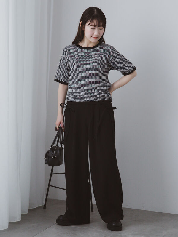 ぽいぽい リボン グレー M ぽいぽい リボン グレー M リボン（レジメ