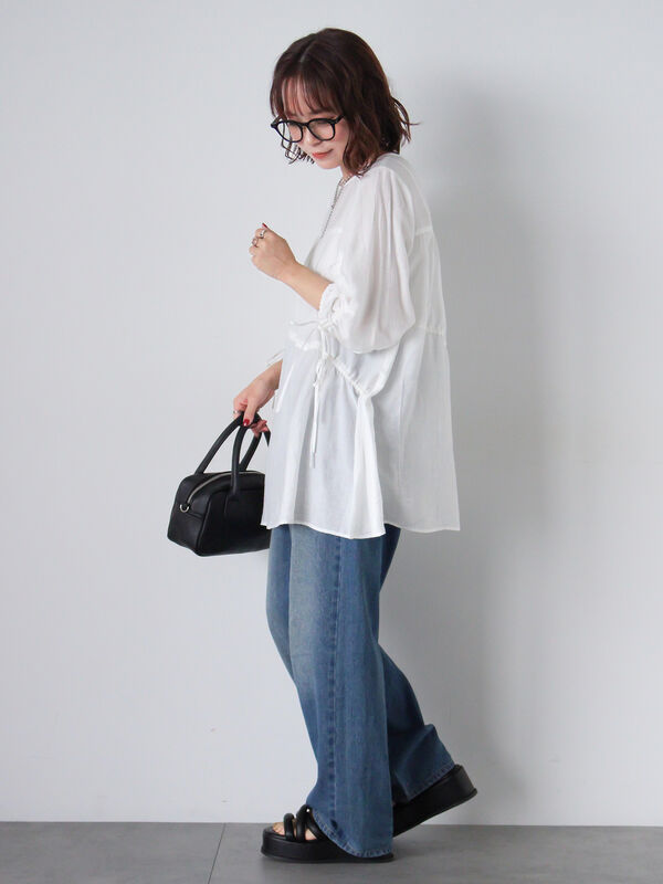 ETRO エトロ トップス／チュニック ETRO エトロ トップス／チュニック