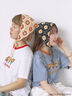 【SWIMMER】リンガーTシャツ（オフホワイト/サックスブルー/キナリ）｜ehka sopo（エヘカソポ）通販