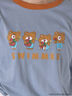【SWIMMER】リンガーTシャツ（オフホワイト/サックスブルー/キナリ）｜ehka sopo（エヘカソポ）通販