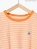 【SWIMMER】ボーダーTシャツ（ピンク/グリーン/ネイビー）｜ehka sopo（エヘカソポ）通販