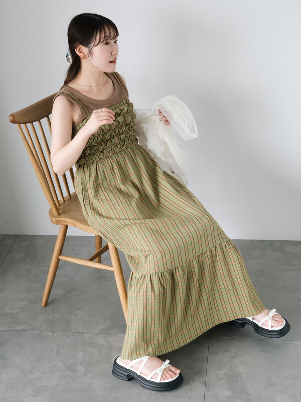 SATOKAサトカ オープンハートカットソー 0 2025年最新】SATOKA calla