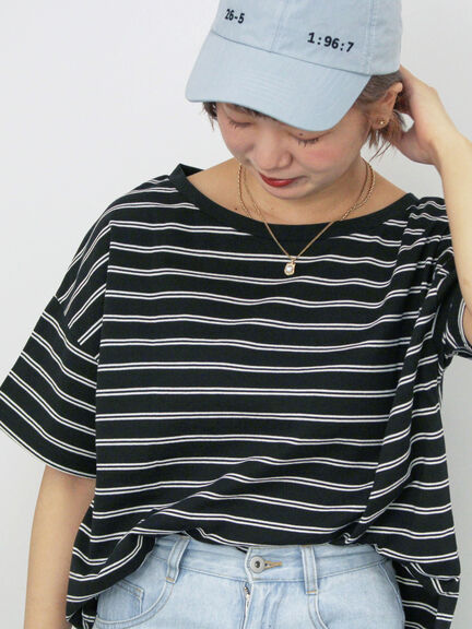 E6177-113◾️モスキーノ　ニット　ブラウス MOSCHINO CHEAP AND CHIC モスキーノ チープアンドシック