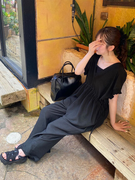 パンツ｜レディースファッション通販のCAN ONLINE SHOP