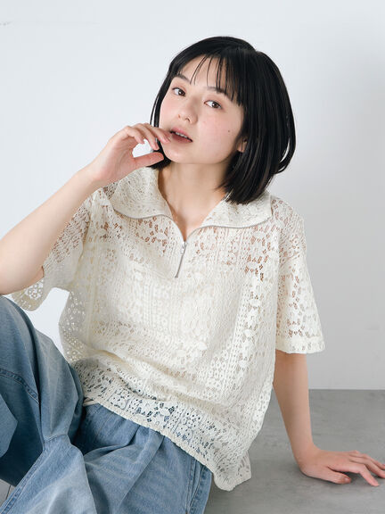 トップスの人気ランキング｜ehka sopo（エヘカソポ）公式通販