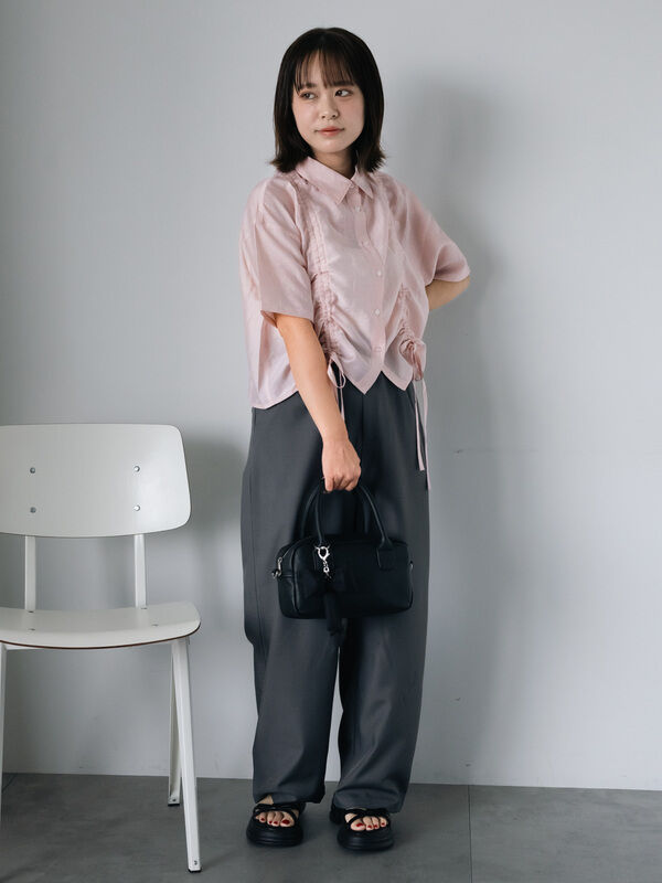 たんぽぽ様 たんぽぽぽ・手描きキッズTシャツ・名前入れ 子供服 fukufu.hand