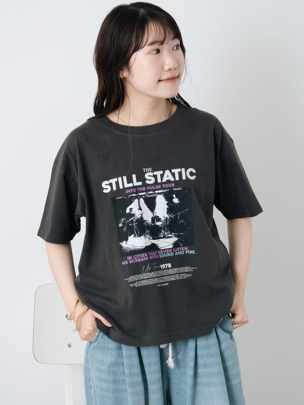 ? 【新品未使用】波平サザエボンTシャツ