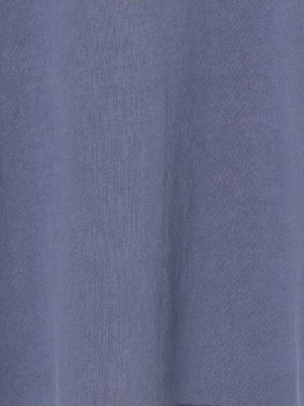 バンドプリントTシャツ（オフホワイト/チャコールグレー/グリーン/ブルー）｜ehka sopo（エヘカソポ）通販