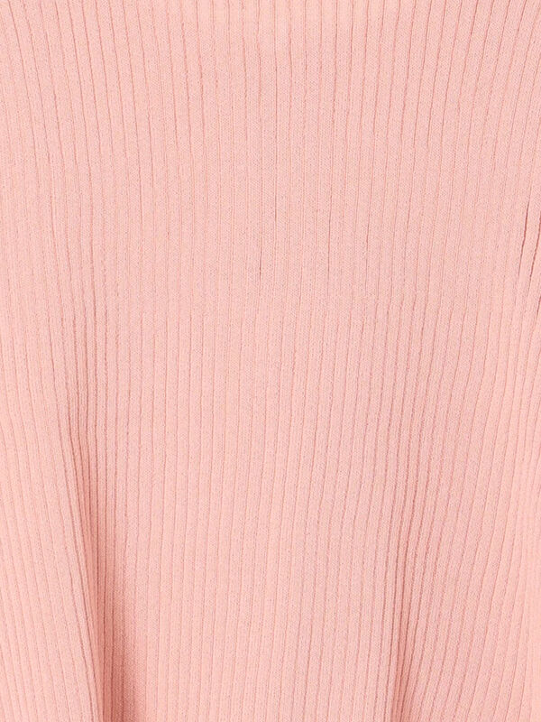 セール】 ジップアップカーディガン（グレー/ブラック/ピンク/キナリ