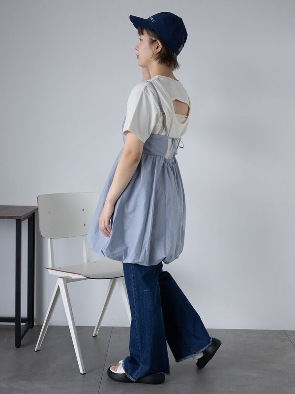 その他 ayaca ブランド別 / ササフラス SASSAFRAS パンツ SF-242185 Botanical