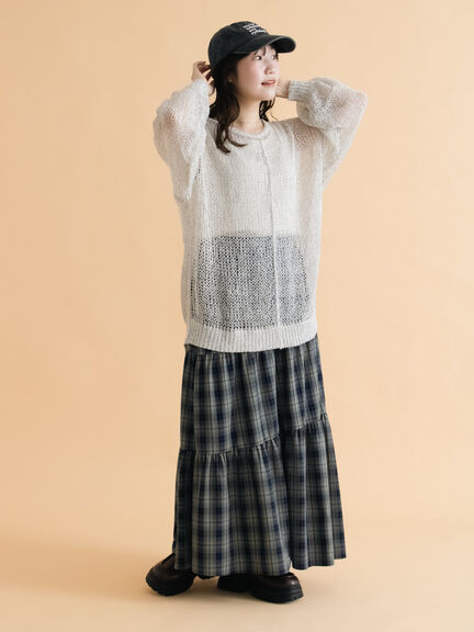 ウォッシュ加工刺繍キャップ（ブラック/ブラウン/グリーン）｜ehka sopo（エヘカソポ）通販