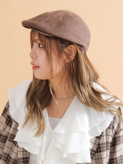 ハット・帽子｜ehka sopo（エヘカソポ）公式通販